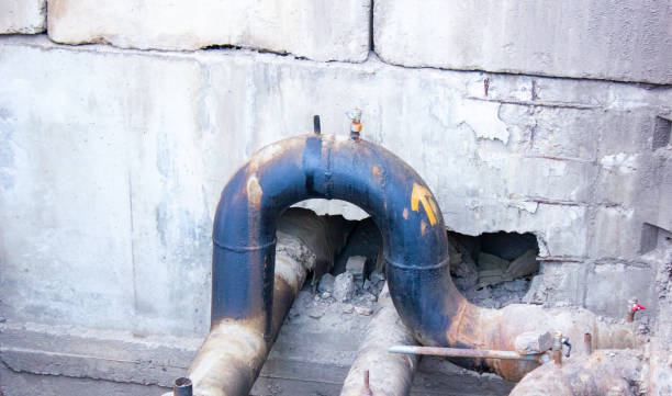 Best Emergency water damage restoration  in Burien, WA